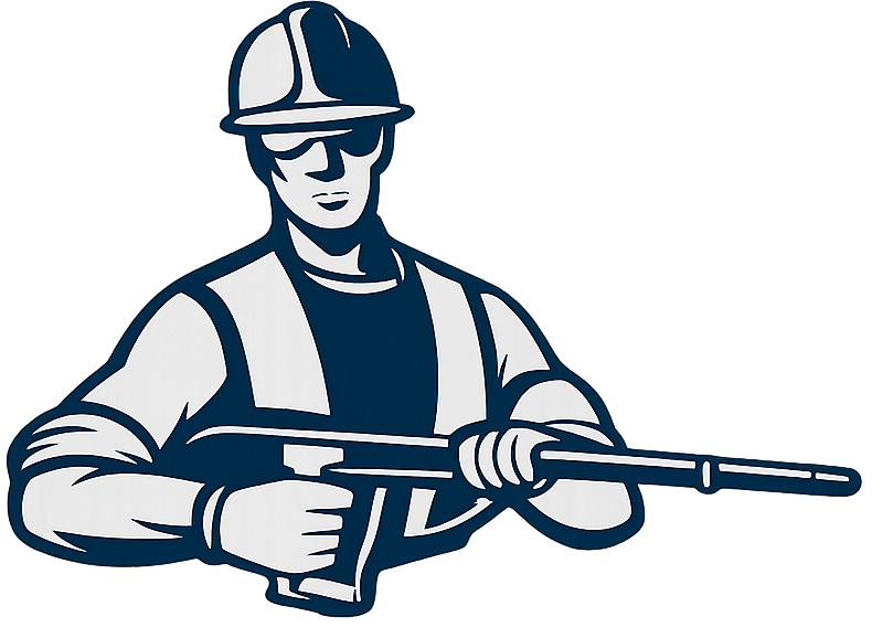 St. Petersburg Pressure Washing & Roof Cleaning logo